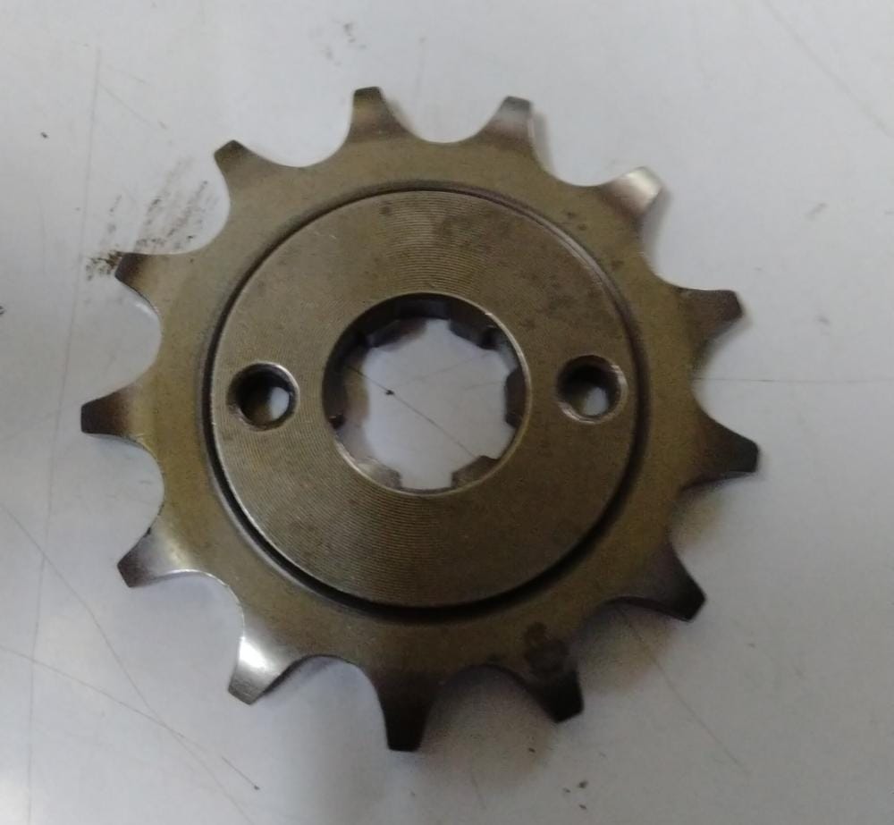 Karizma r chain sprocket sale